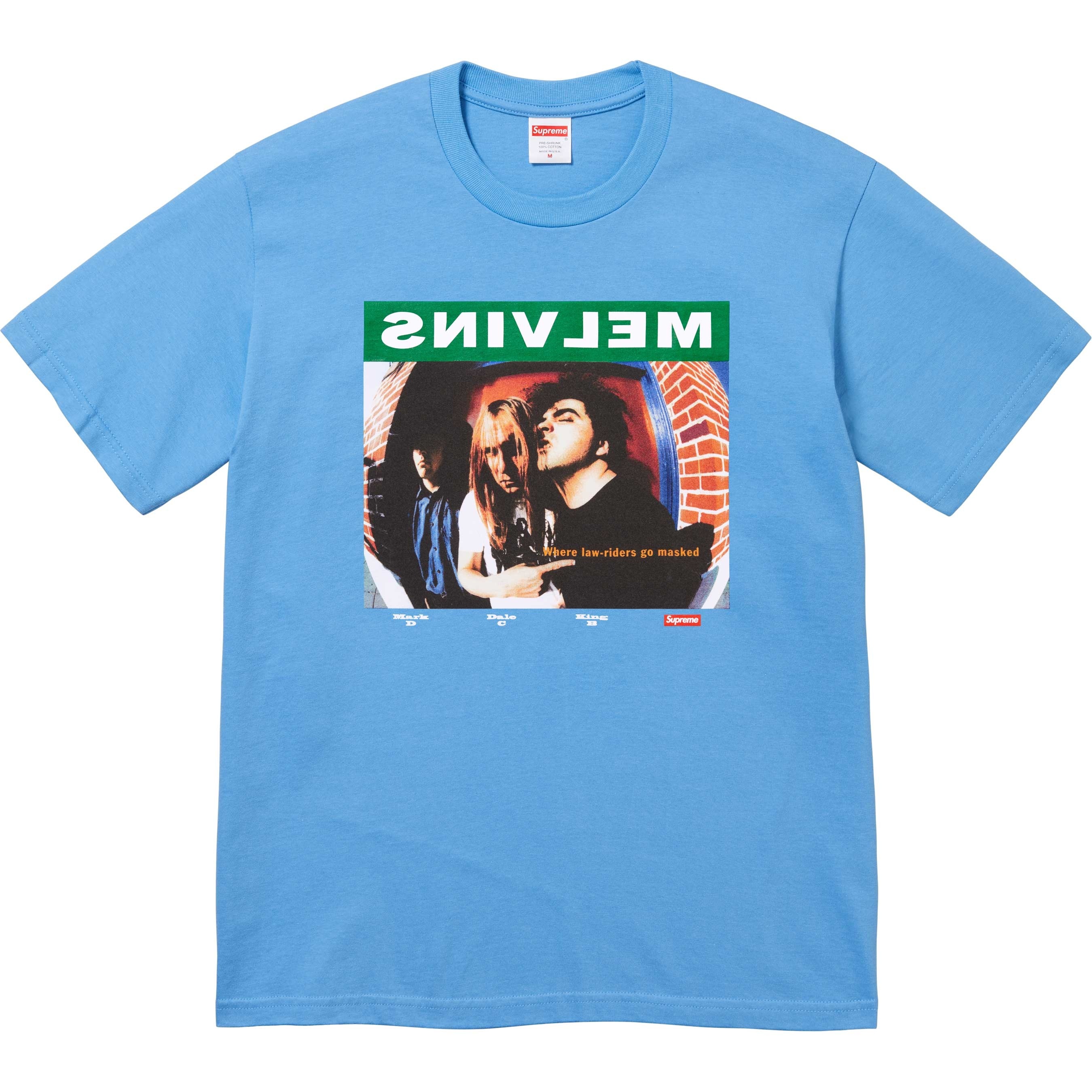 Melvins Prick Tee view 3